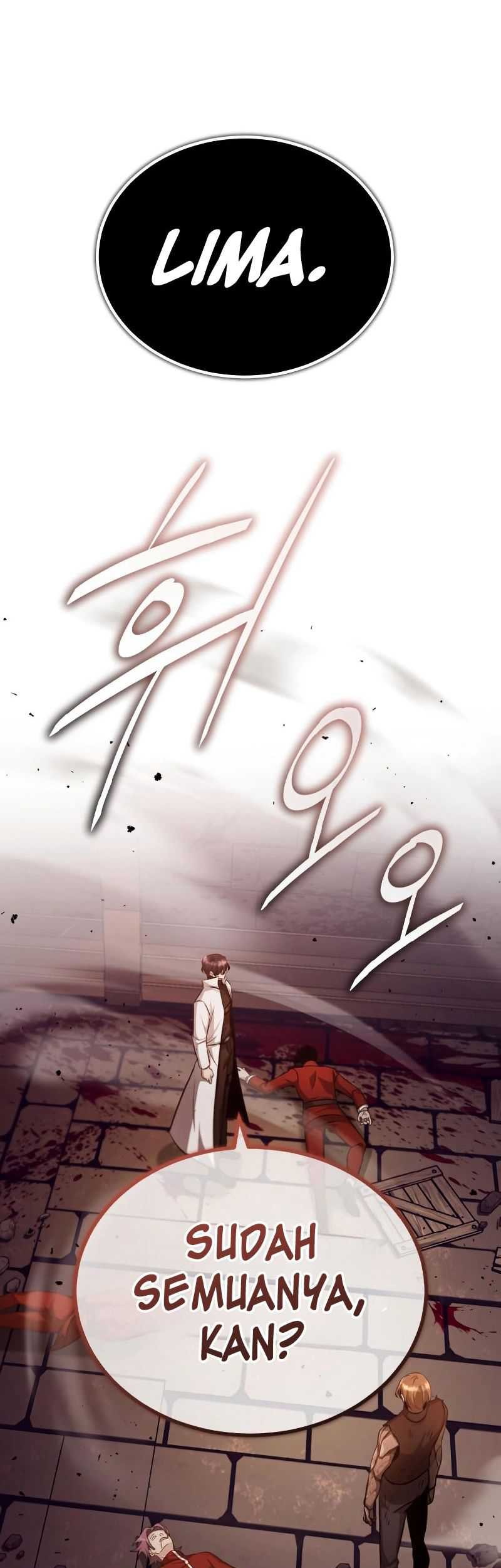 Regressor’s Life After Retirement Chapter 11 Gambar 66