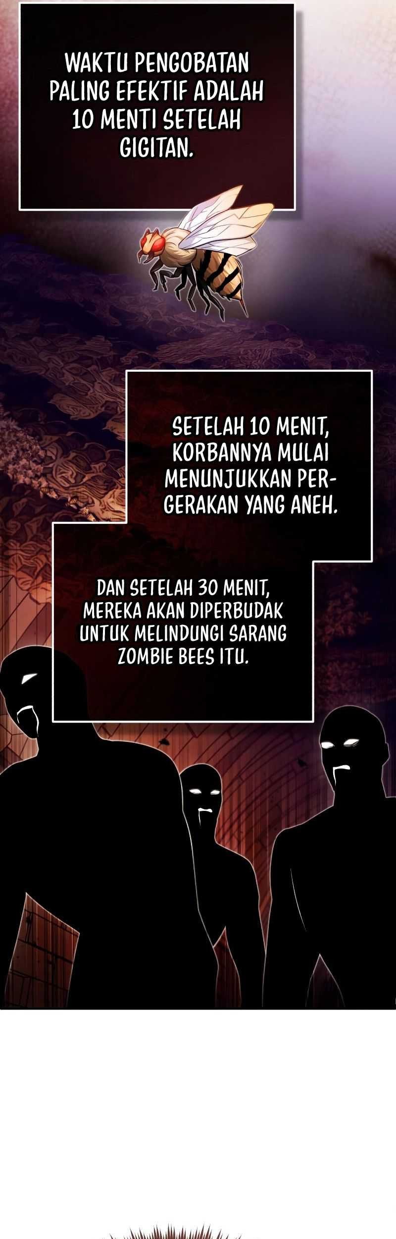 Regressor’s Life After Retirement Chapter 11 Gambar 70