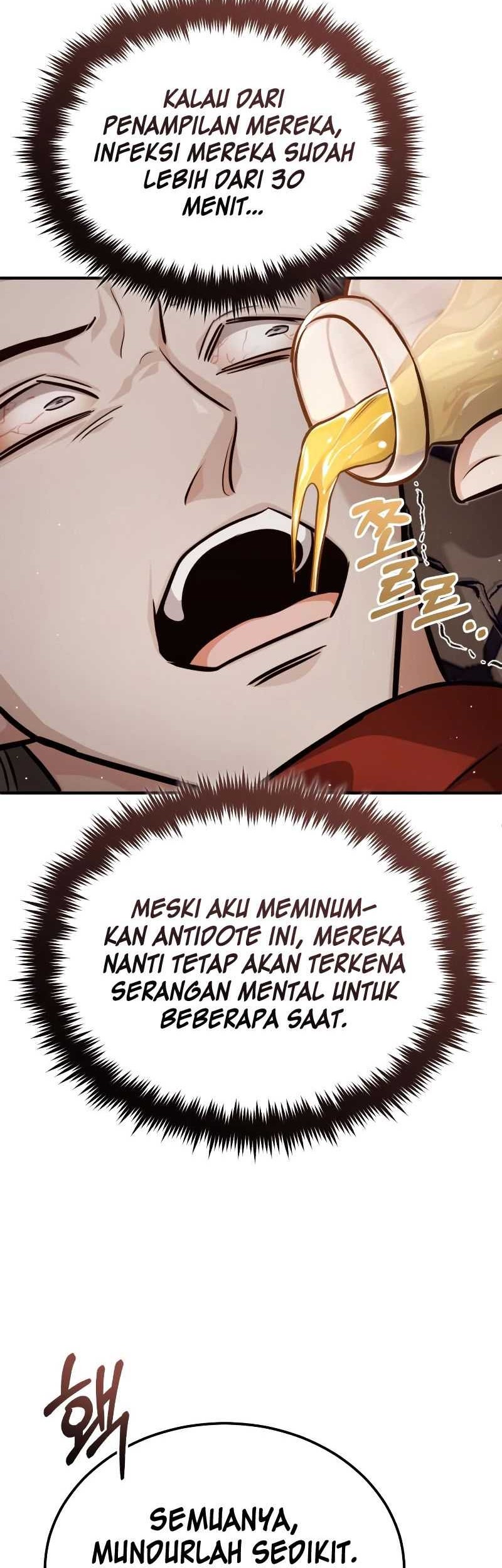 Regressor’s Life After Retirement Chapter 11 Gambar 71