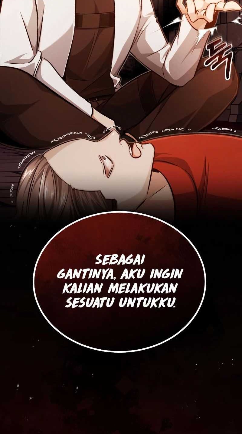 Regressor’s Life After Retirement Chapter 11 Gambar 73