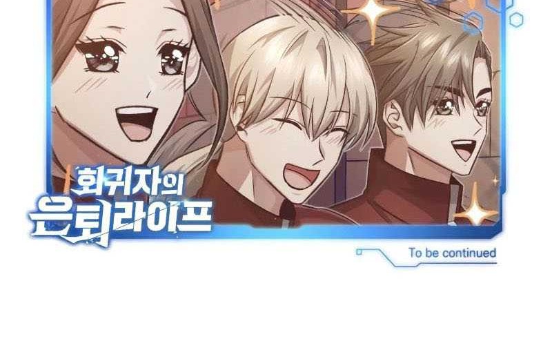 Regressor’s Life After Retirement Chapter 11 Gambar 75