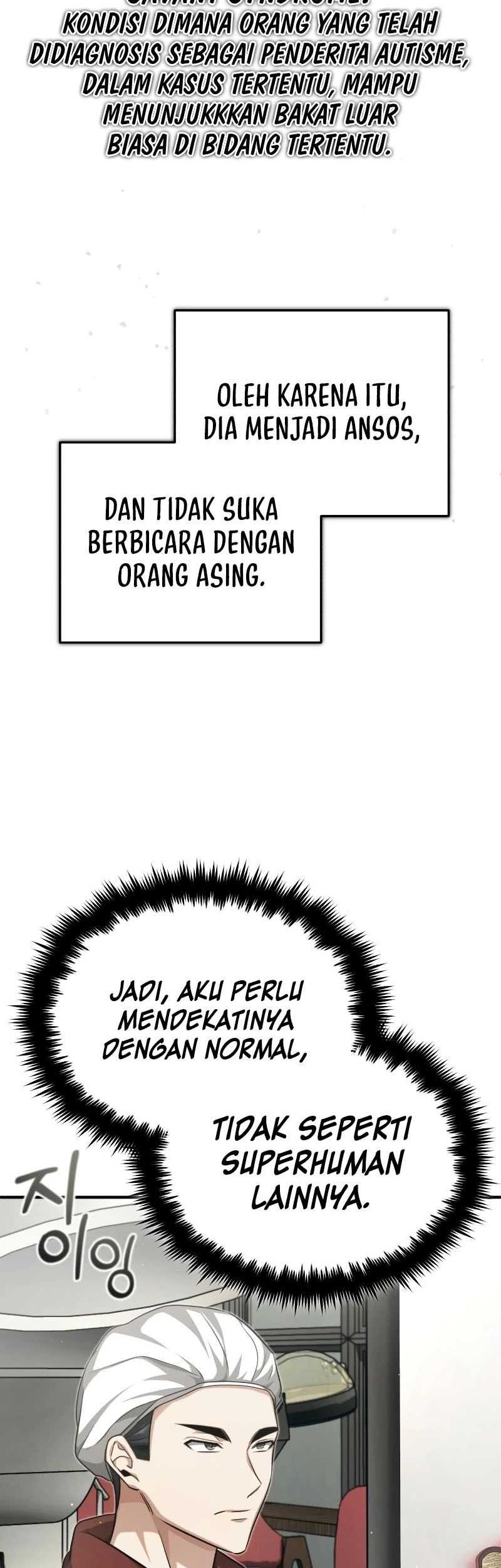 Regressor’s Life After Retirement Chapter 11 Gambar 11