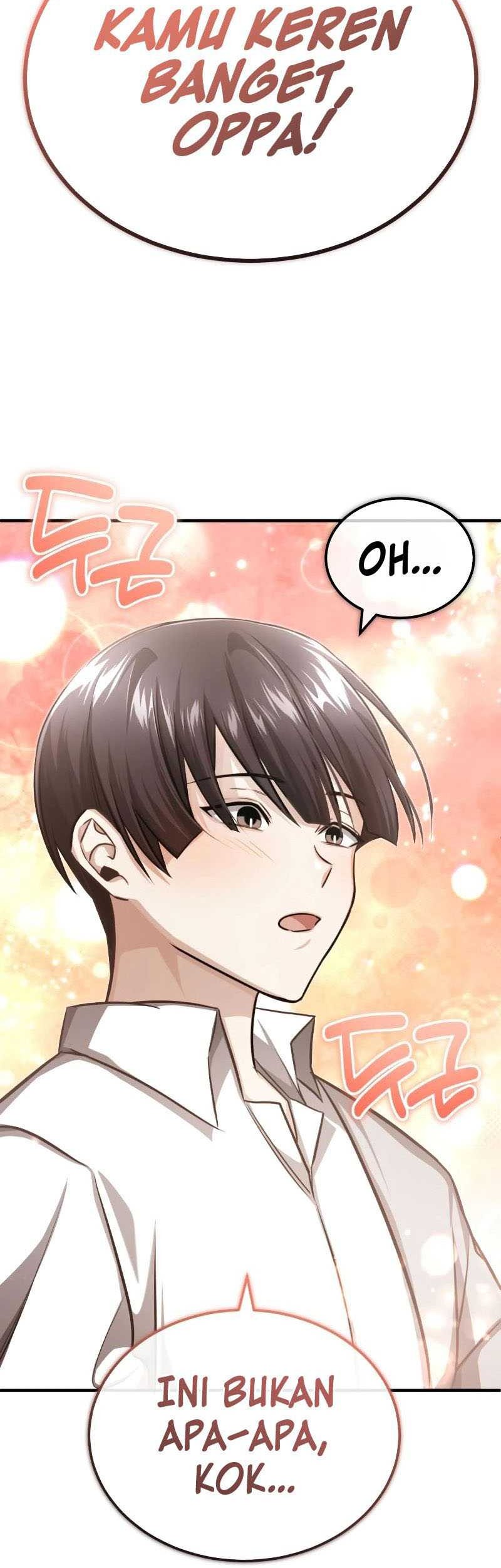 Regressor’s Life After Retirement Chapter 11 Gambar 20