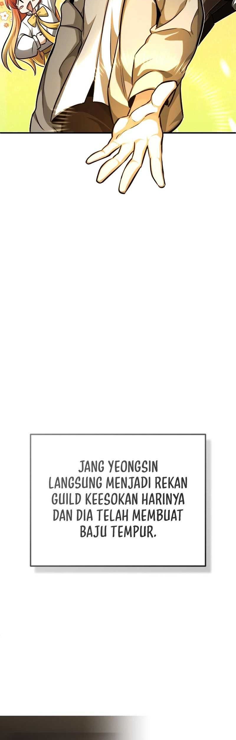 Regressor’s Life After Retirement Chapter 11 Gambar 25