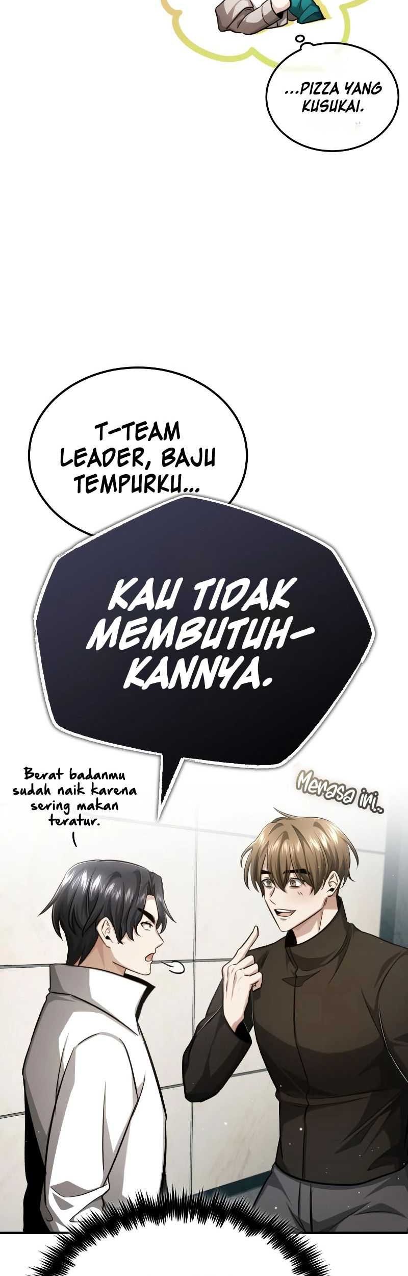 Regressor’s Life After Retirement Chapter 11 Gambar 28