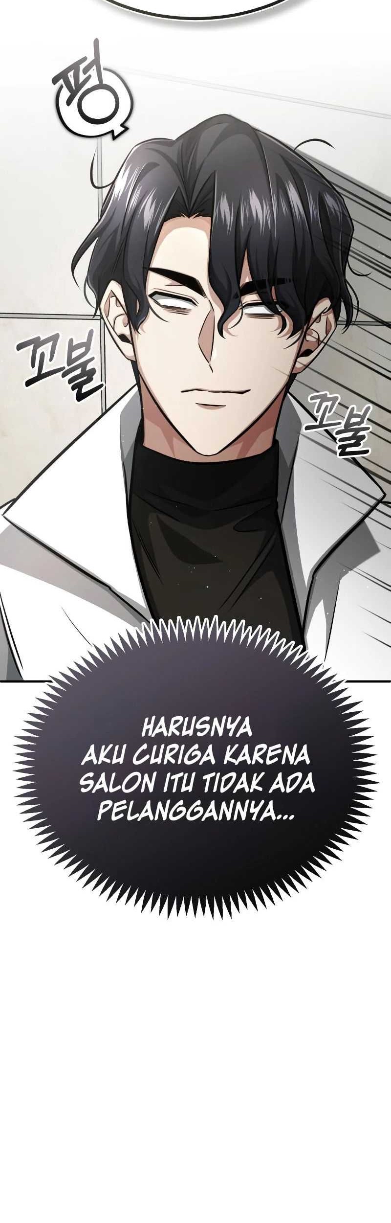 Regressor’s Life After Retirement Chapter 11 Gambar 31
