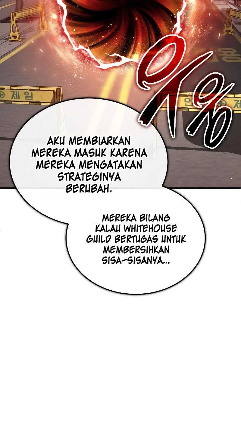 Regressor’s Life After Retirement Chapter 11 Gambar 33
