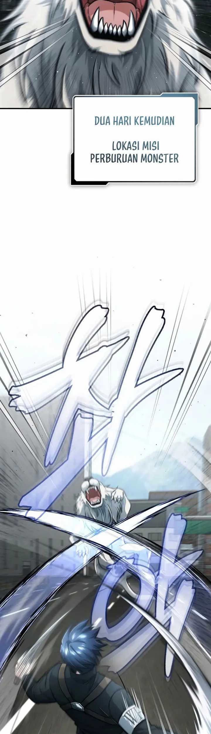 Regressor’s Life After Retirement Chapter 10 Gambar 33