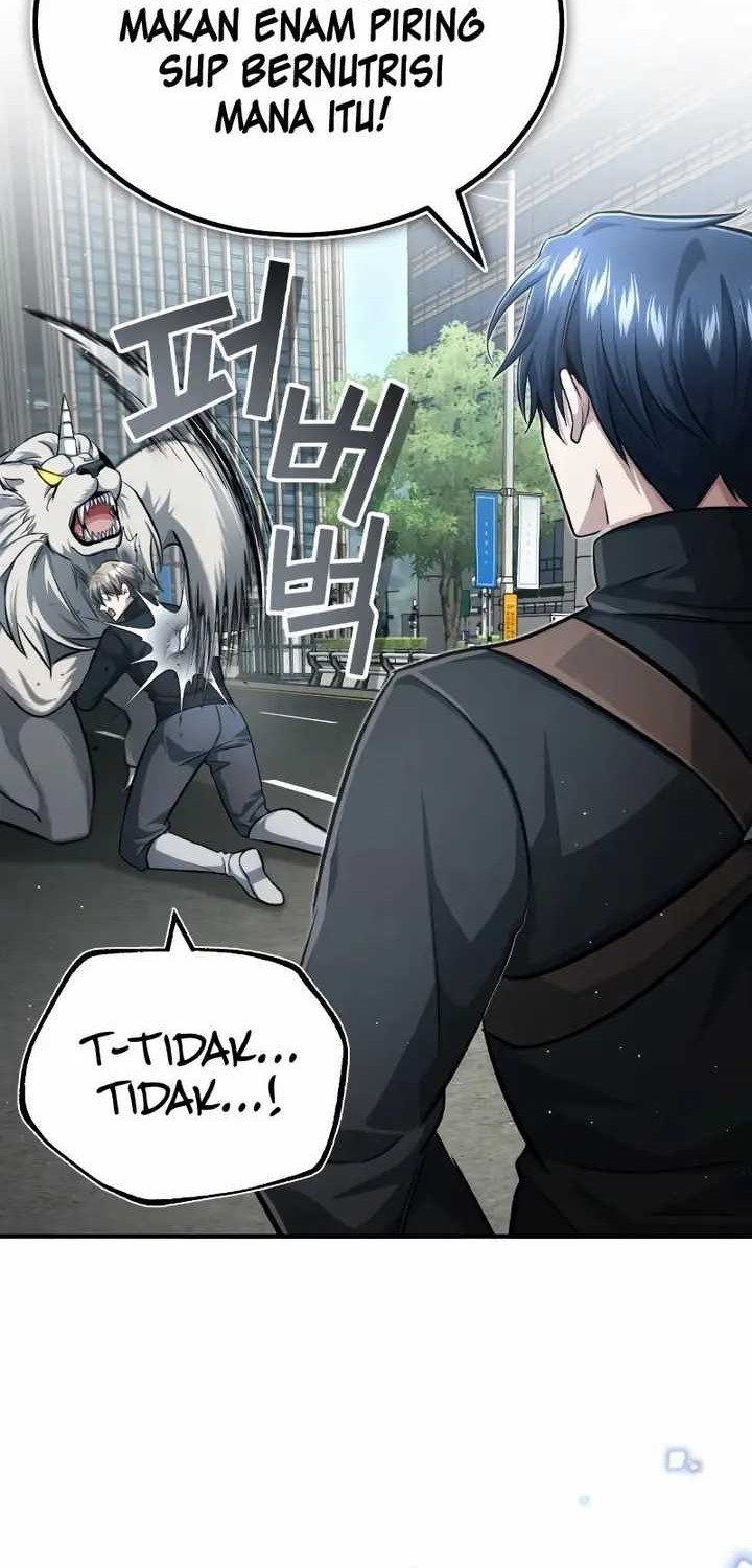 Regressor’s Life After Retirement Chapter 10 Gambar 40