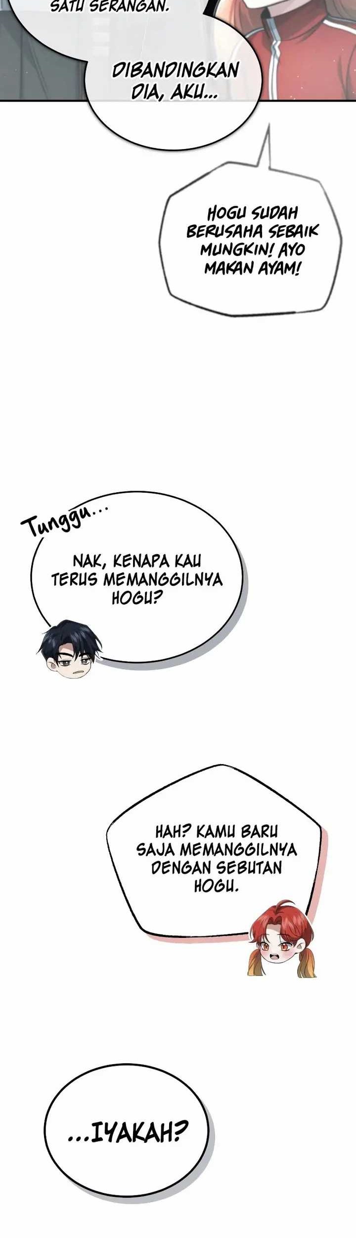 Regressor’s Life After Retirement Chapter 10 Gambar 46