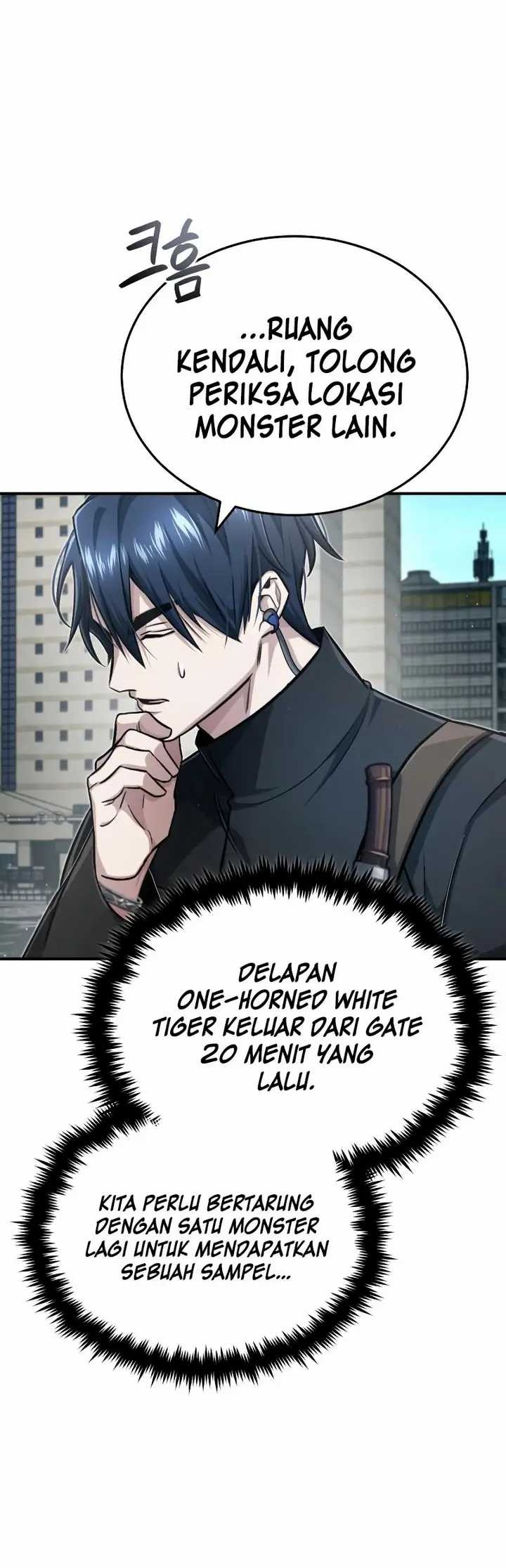 Regressor’s Life After Retirement Chapter 10 Gambar 47