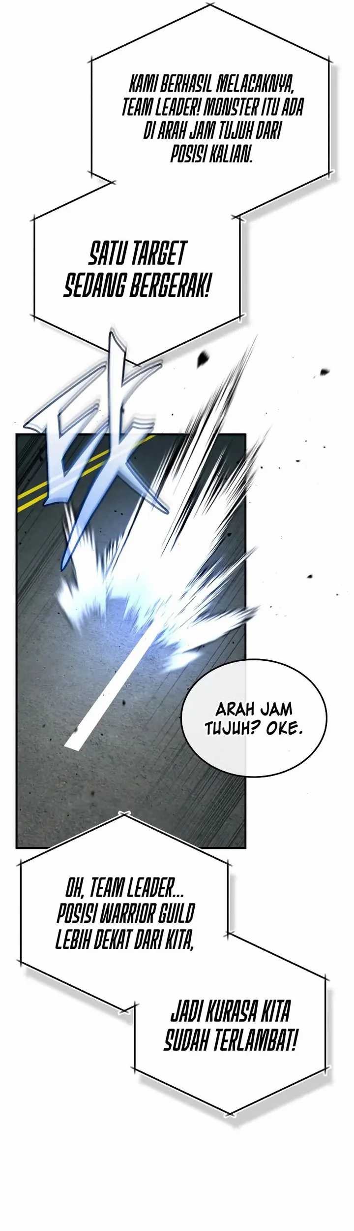 Regressor’s Life After Retirement Chapter 10 Gambar 48