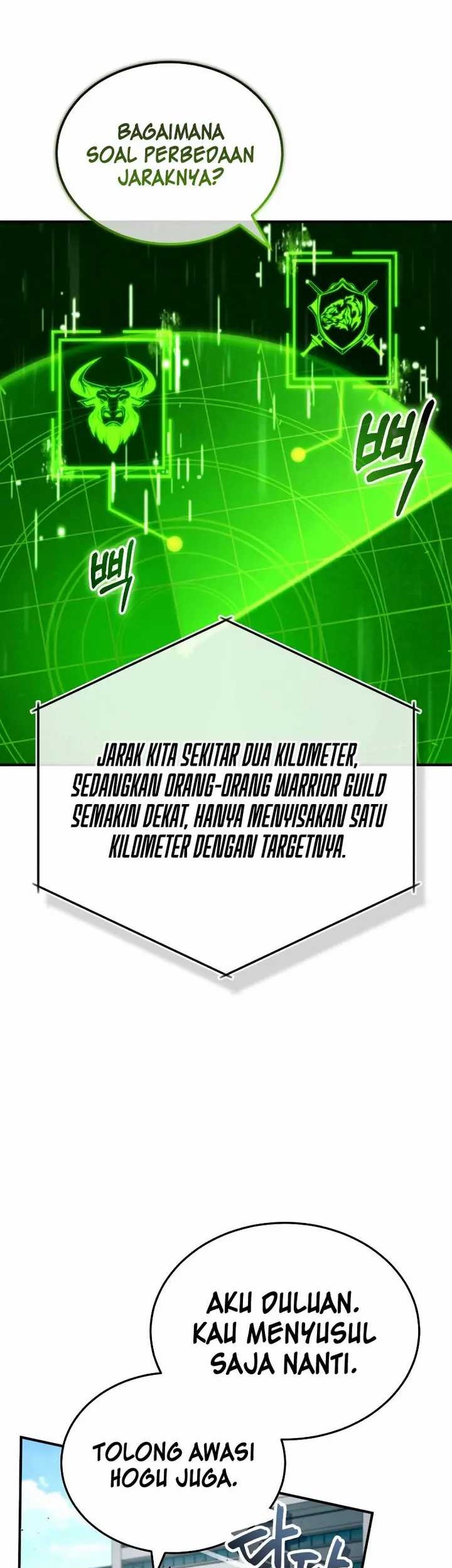 Regressor’s Life After Retirement Chapter 10 Gambar 49