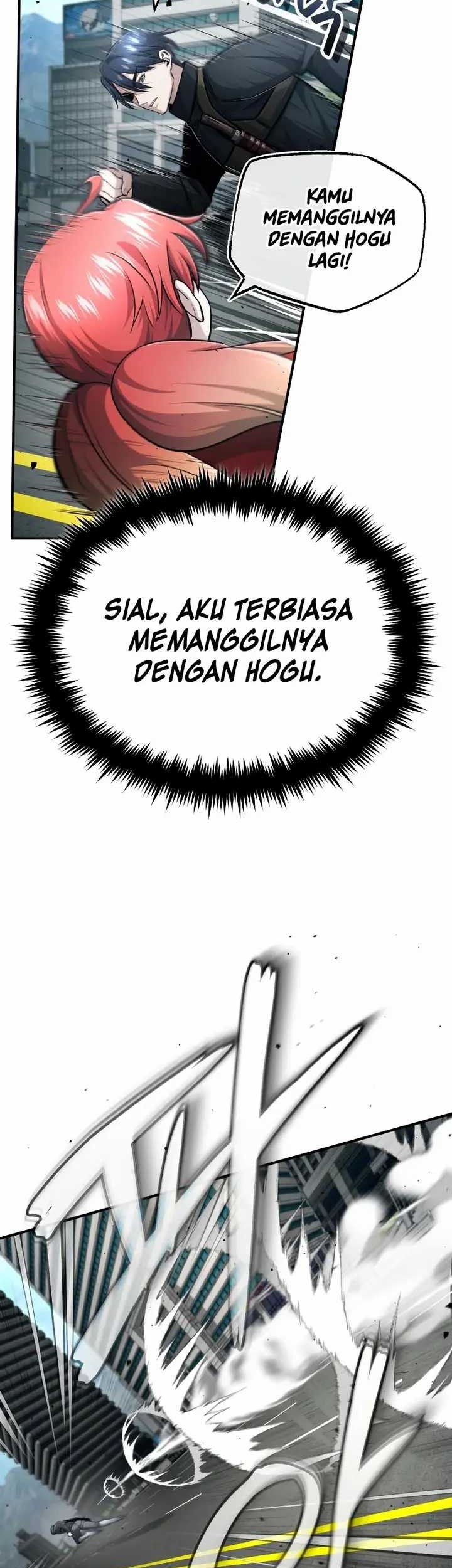 Regressor’s Life After Retirement Chapter 10 Gambar 50
