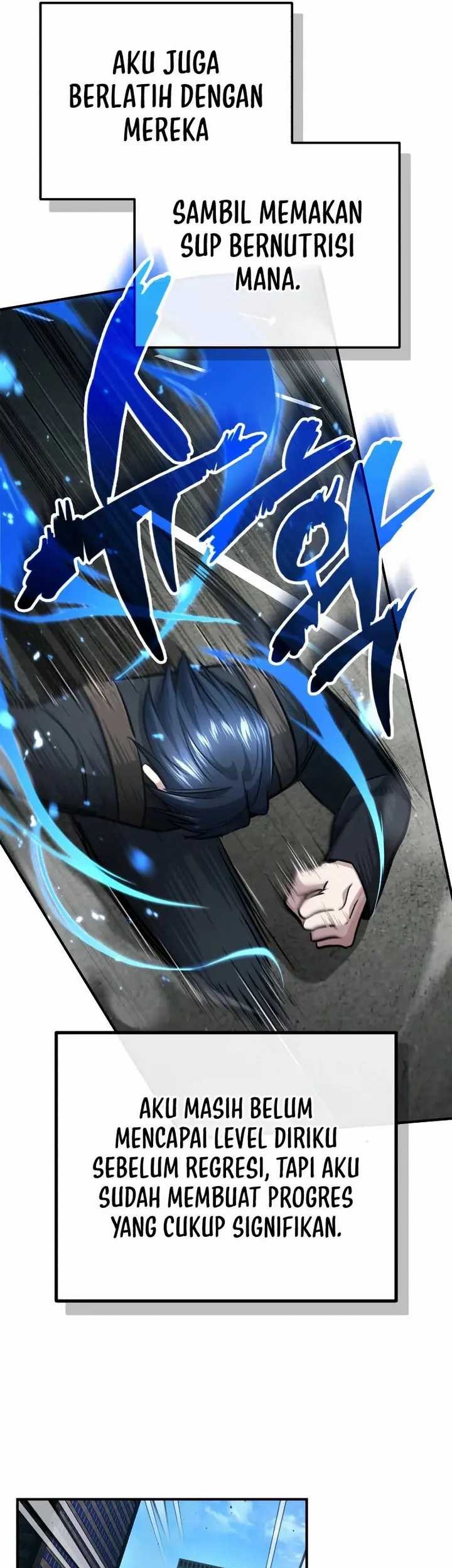 Regressor’s Life After Retirement Chapter 10 Gambar 52