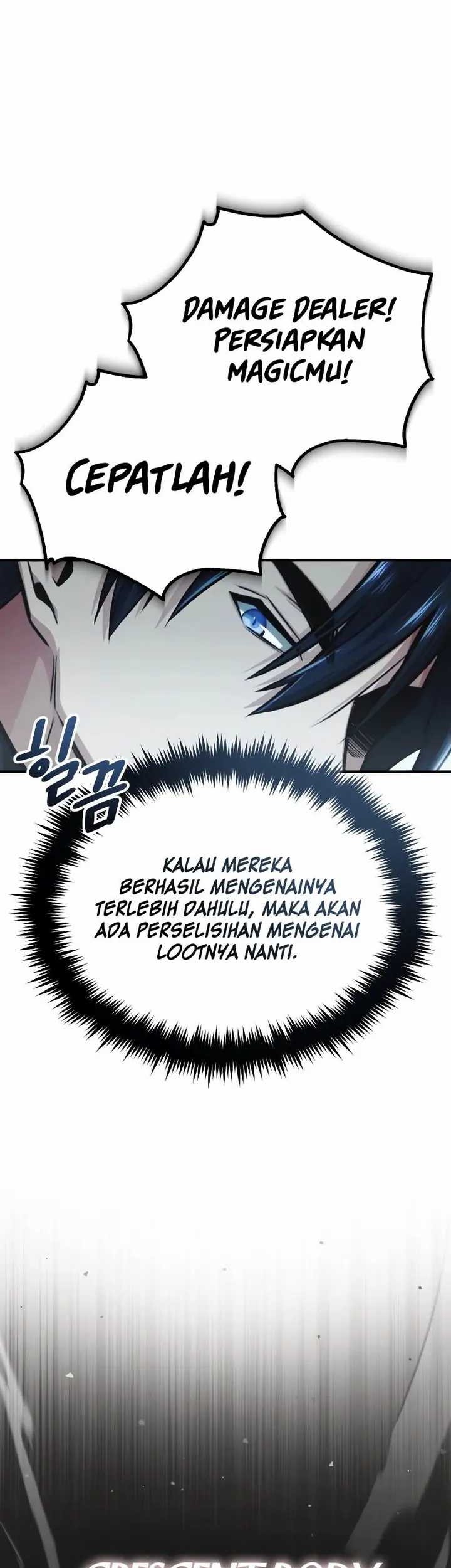 Regressor’s Life After Retirement Chapter 10 Gambar 54