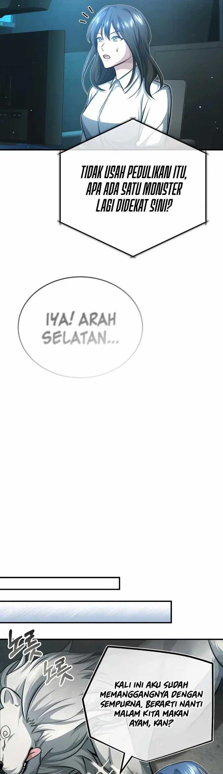 Regressor’s Life After Retirement Chapter 10 Gambar 60