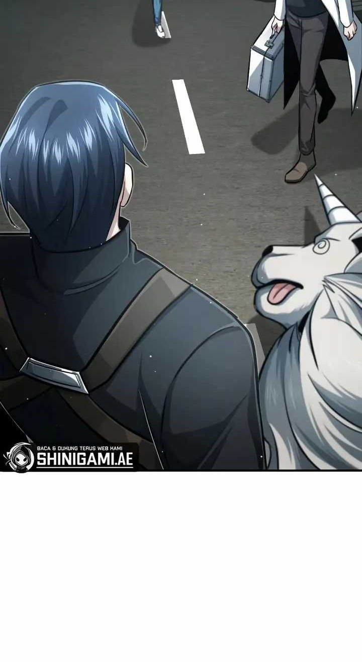Regressor’s Life After Retirement Chapter 10 Gambar 63