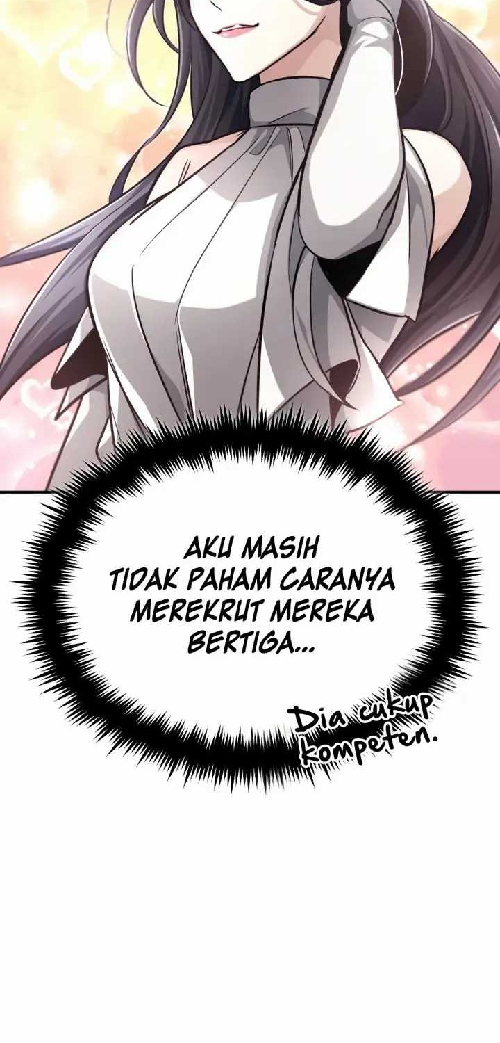 Regressor’s Life After Retirement Chapter 10 Gambar 67