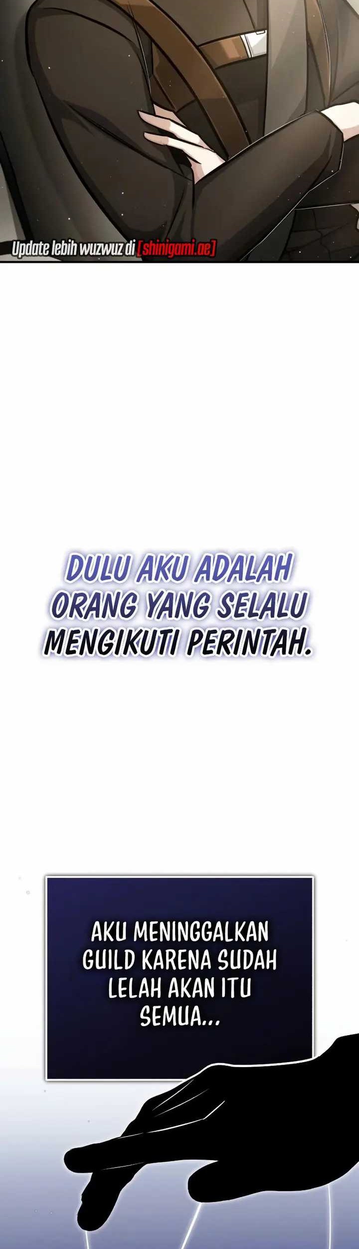 Regressor’s Life After Retirement Chapter 10 Gambar 73