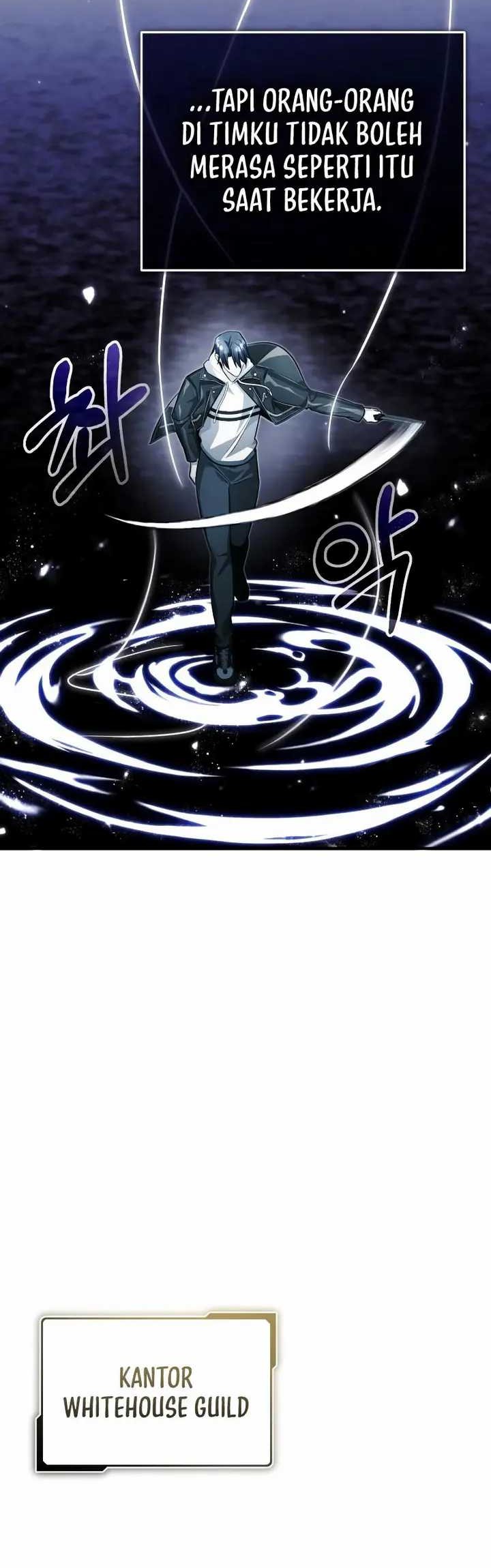 Regressor’s Life After Retirement Chapter 10 Gambar 74