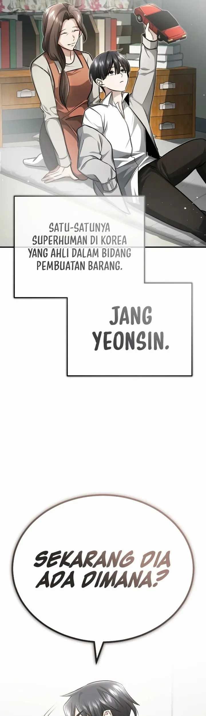 Regressor’s Life After Retirement Chapter 10 Gambar 79