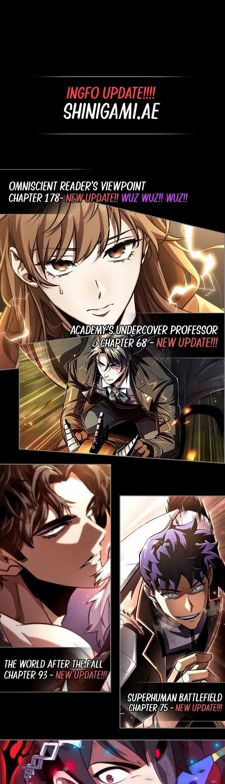 Regressor’s Life After Retirement Chapter 10 Gambar 82