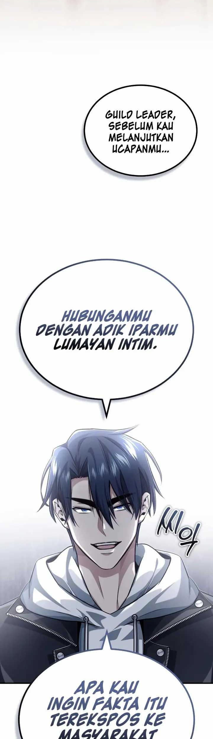 Regressor’s Life After Retirement Chapter 10 Gambar 4