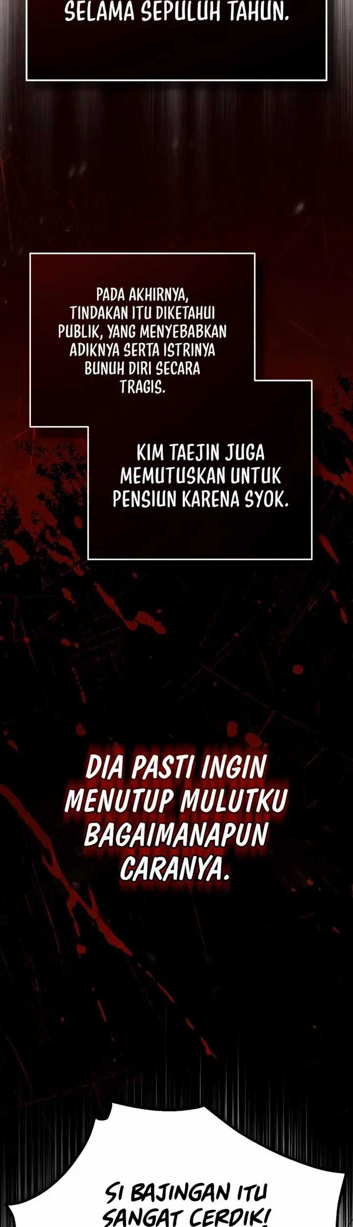 Regressor’s Life After Retirement Chapter 10 Gambar 8