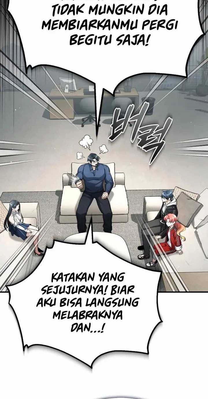 Regressor’s Life After Retirement Chapter 10 Gambar 9