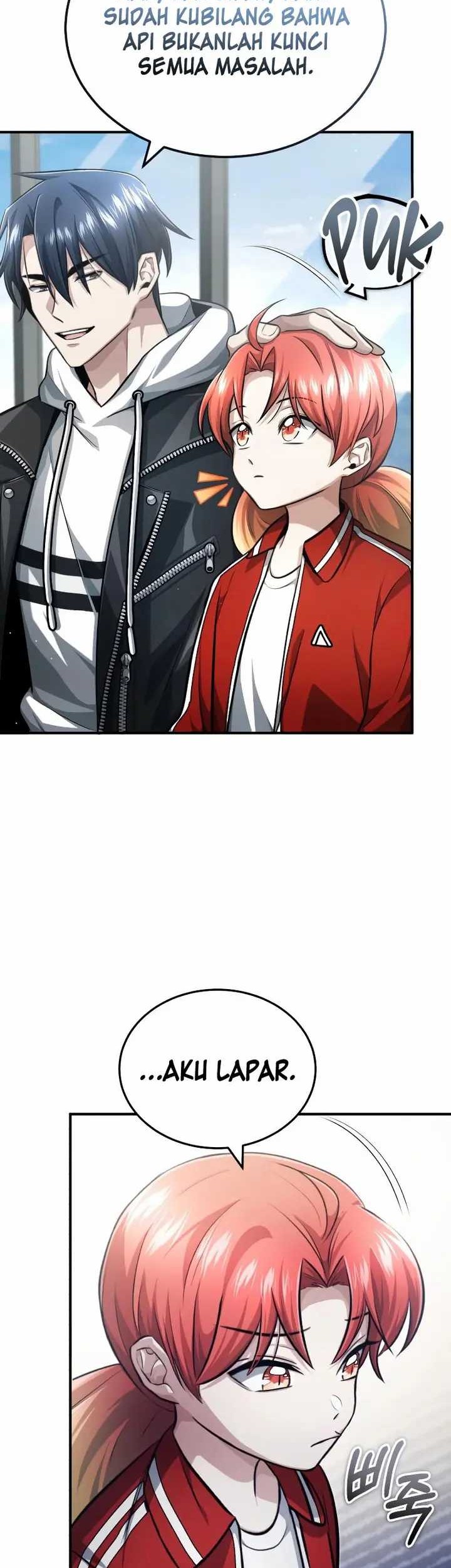 Regressor’s Life After Retirement Chapter 10 Gambar 11