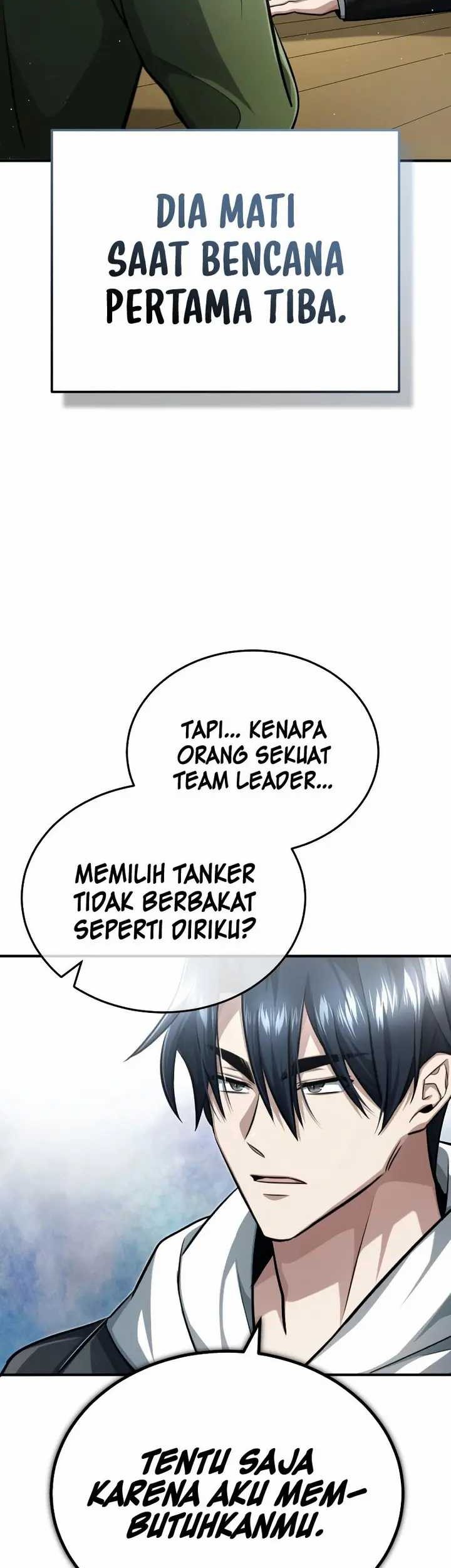 Regressor’s Life After Retirement Chapter 10 Gambar 20
