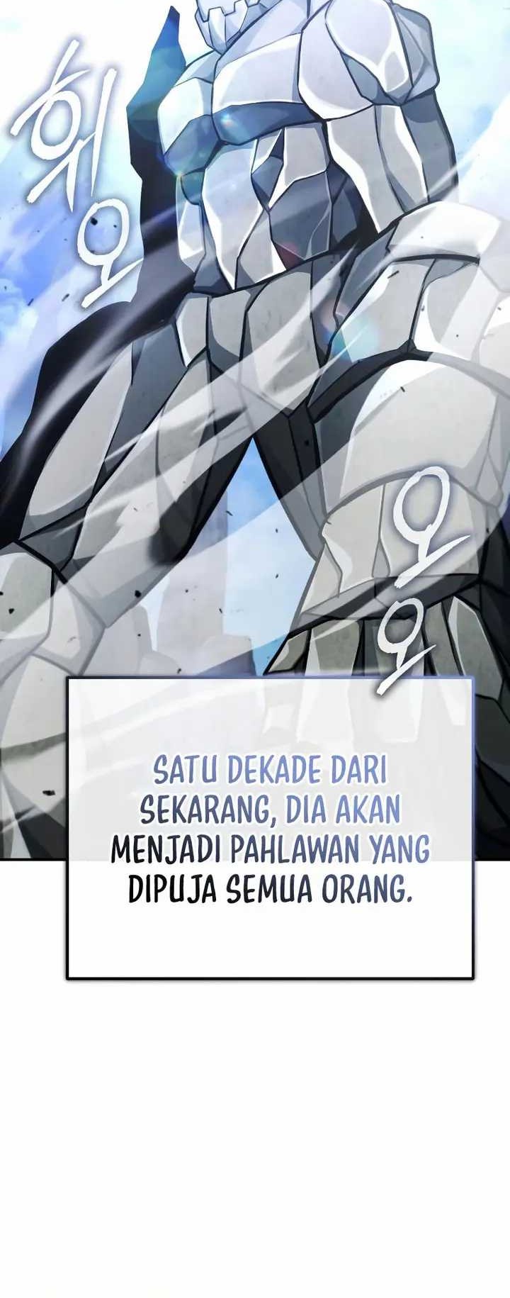 Regressor’s Life After Retirement Chapter 10 Gambar 24