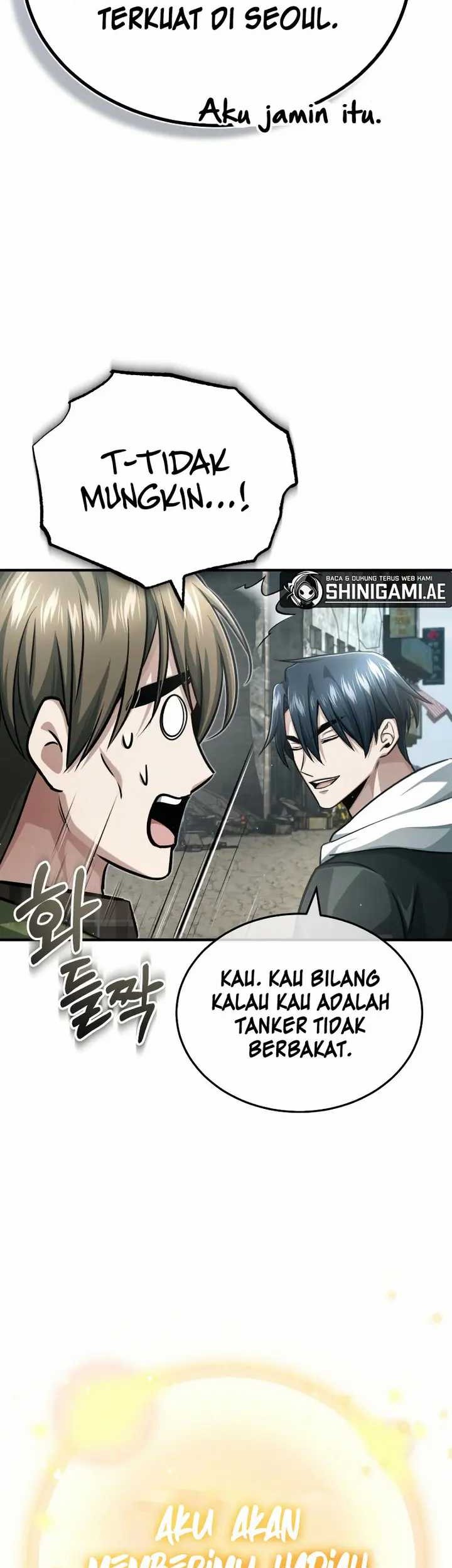 Regressor’s Life After Retirement Chapter 10 Gambar 27
