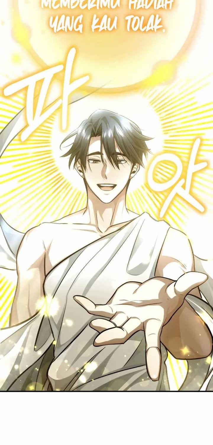 Regressor’s Life After Retirement Chapter 10 Gambar 28