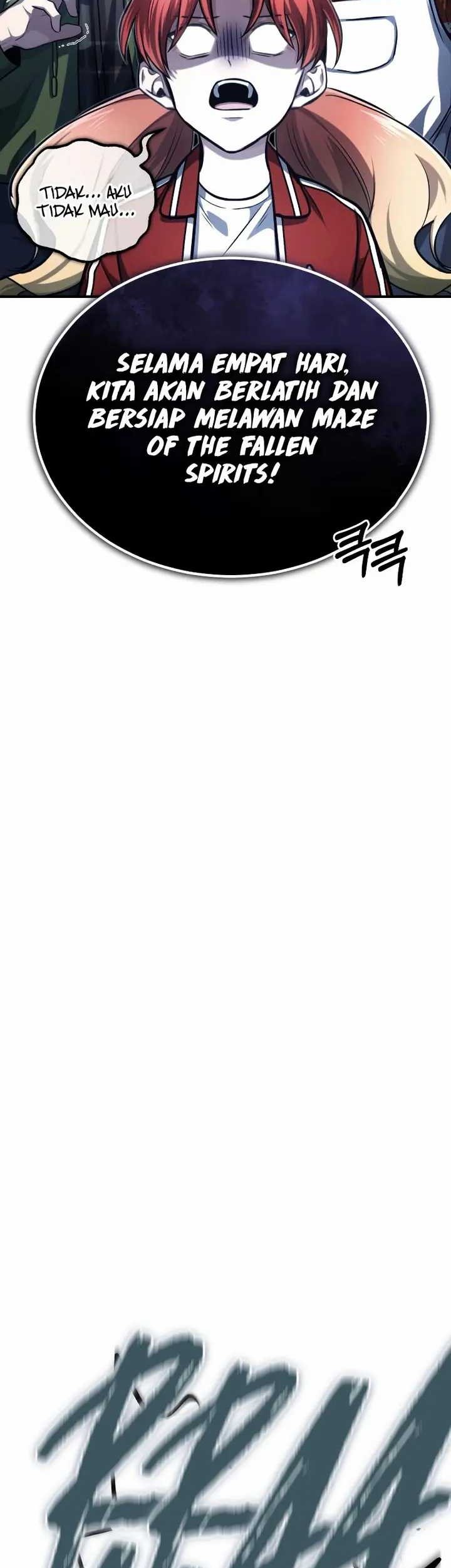 Regressor’s Life After Retirement Chapter 10 Gambar 31
