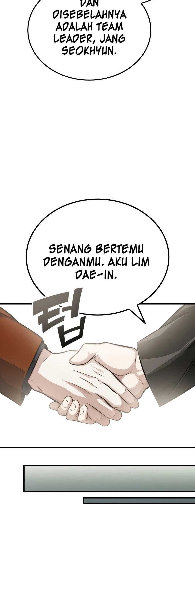 Regressor’s Life After Retirement Chapter 09 Gambar 37