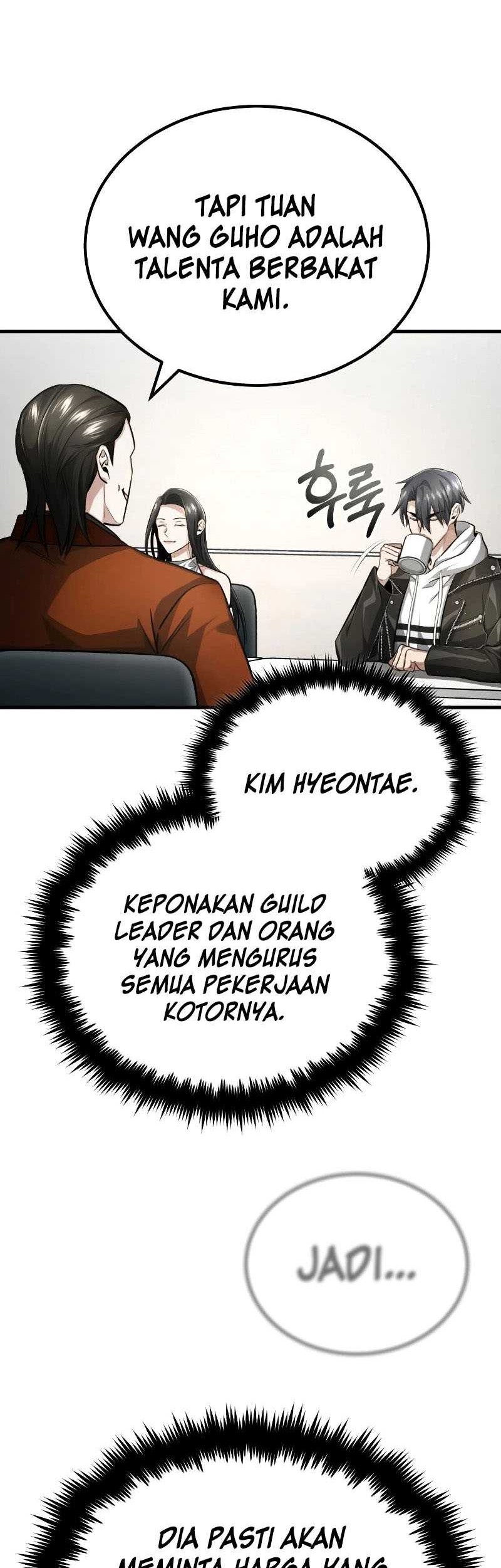 Regressor’s Life After Retirement Chapter 09 Gambar 39