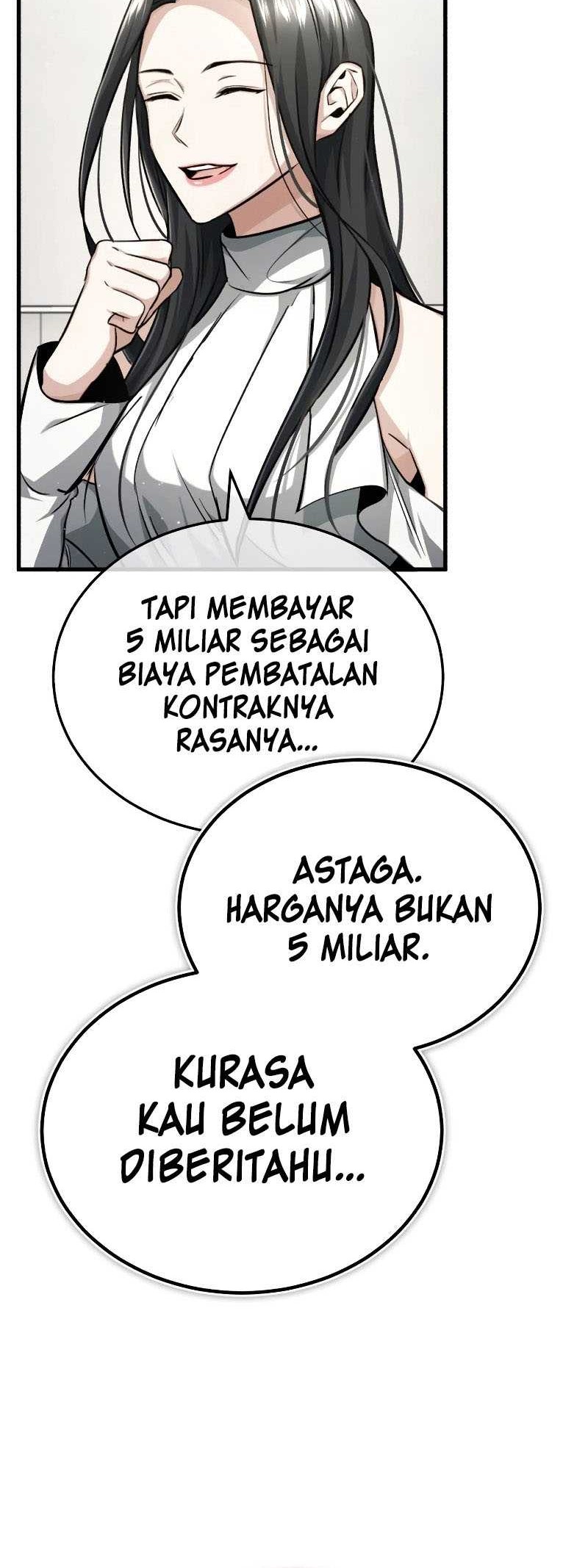 Regressor’s Life After Retirement Chapter 09 Gambar 41