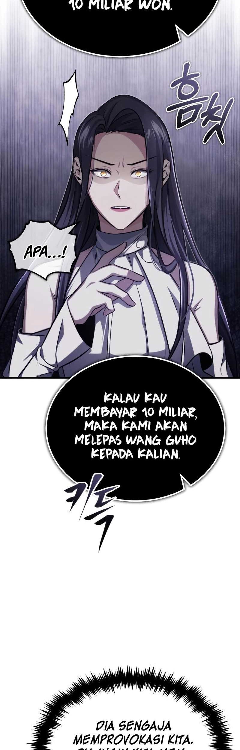 Regressor’s Life After Retirement Chapter 09 Gambar 43