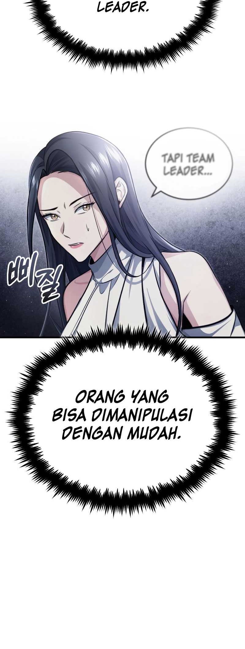 Regressor’s Life After Retirement Chapter 09 Gambar 45