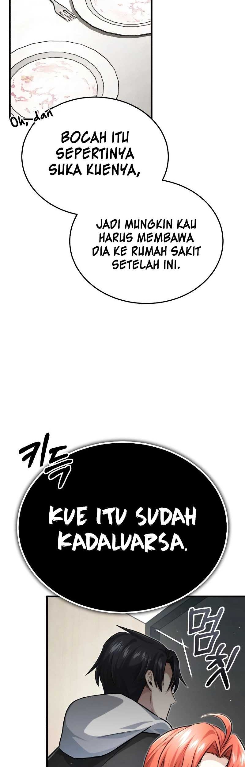 Regressor’s Life After Retirement Chapter 09 Gambar 47
