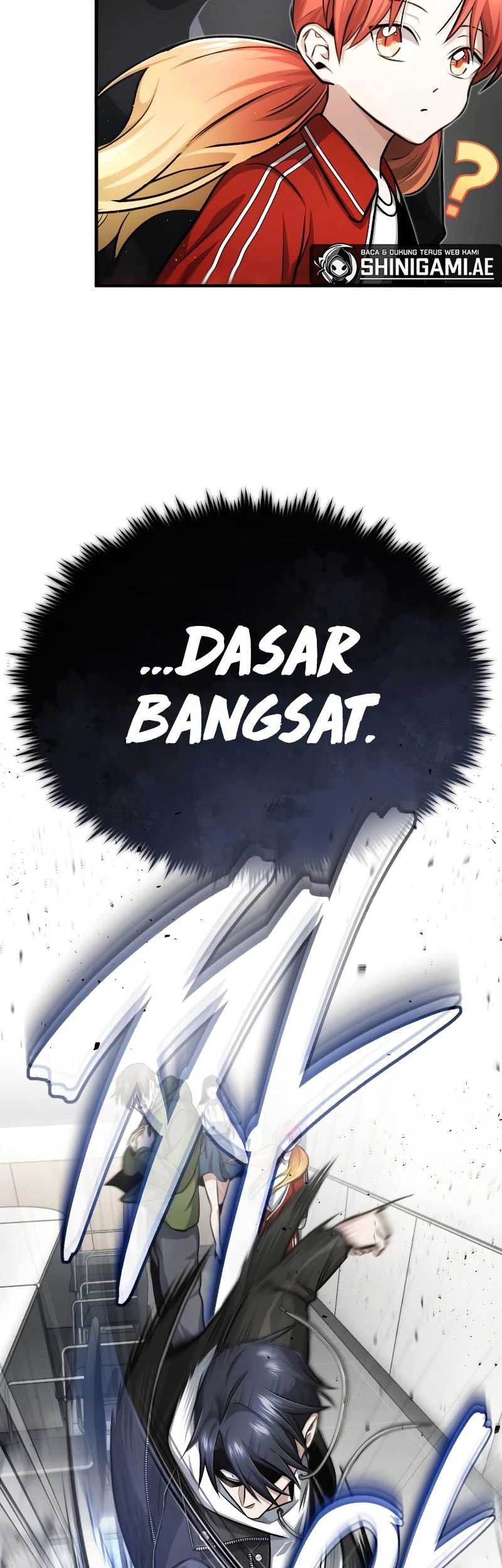 Regressor’s Life After Retirement Chapter 09 Gambar 48