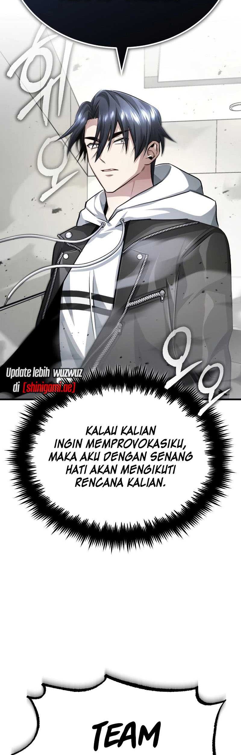 Regressor’s Life After Retirement Chapter 09 Gambar 55