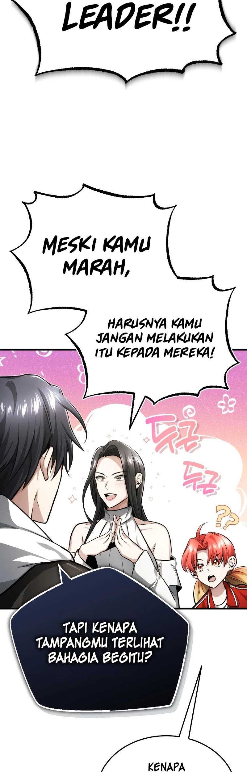 Regressor’s Life After Retirement Chapter 09 Gambar 56