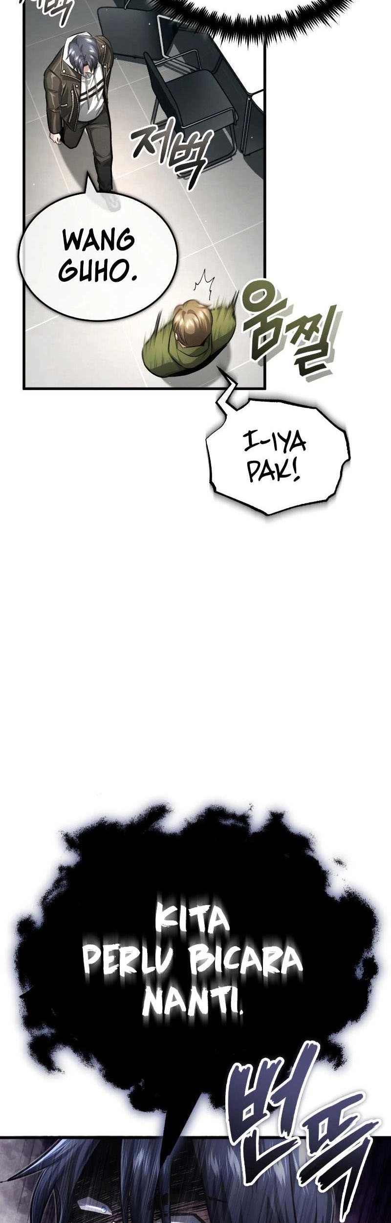 Regressor’s Life After Retirement Chapter 09 Gambar 59