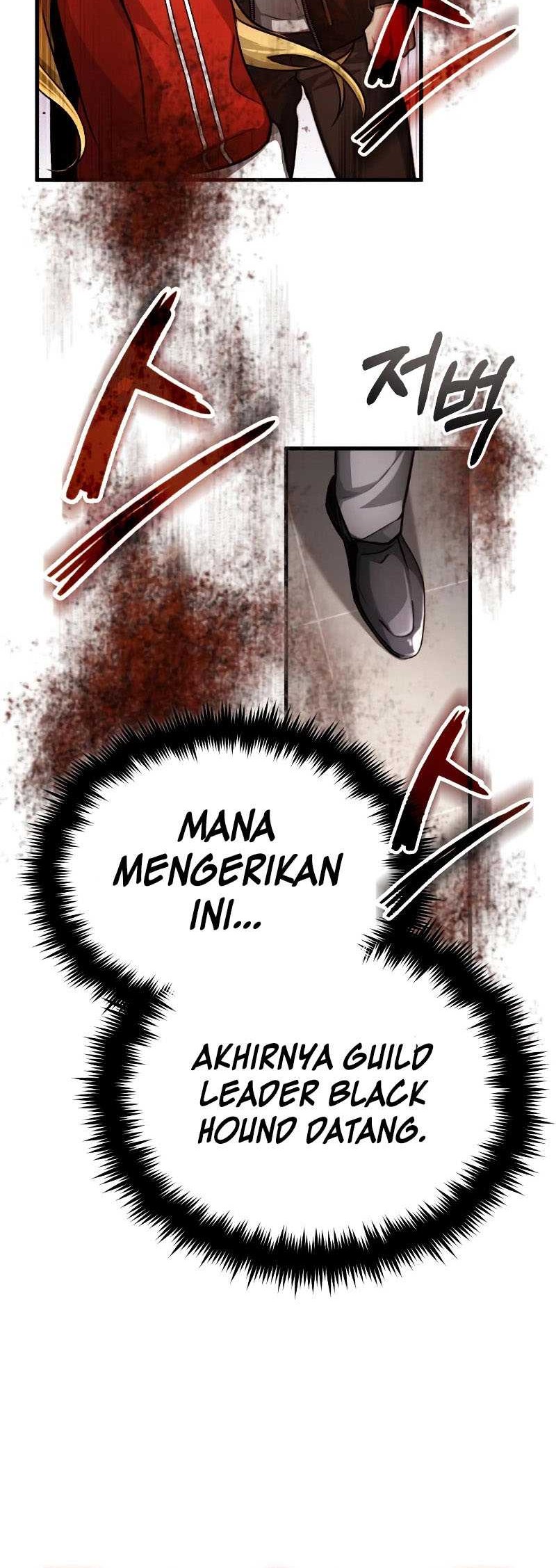 Regressor’s Life After Retirement Chapter 09 Gambar 61
