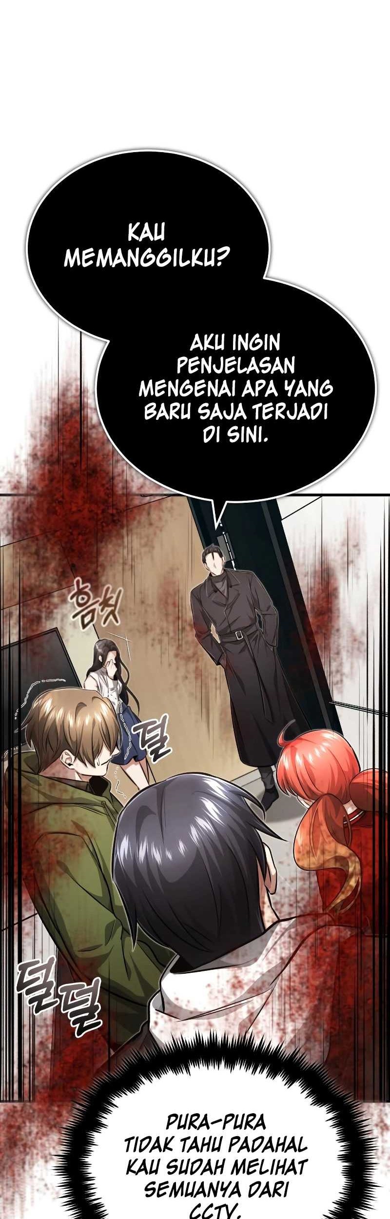 Regressor’s Life After Retirement Chapter 09 Gambar 63