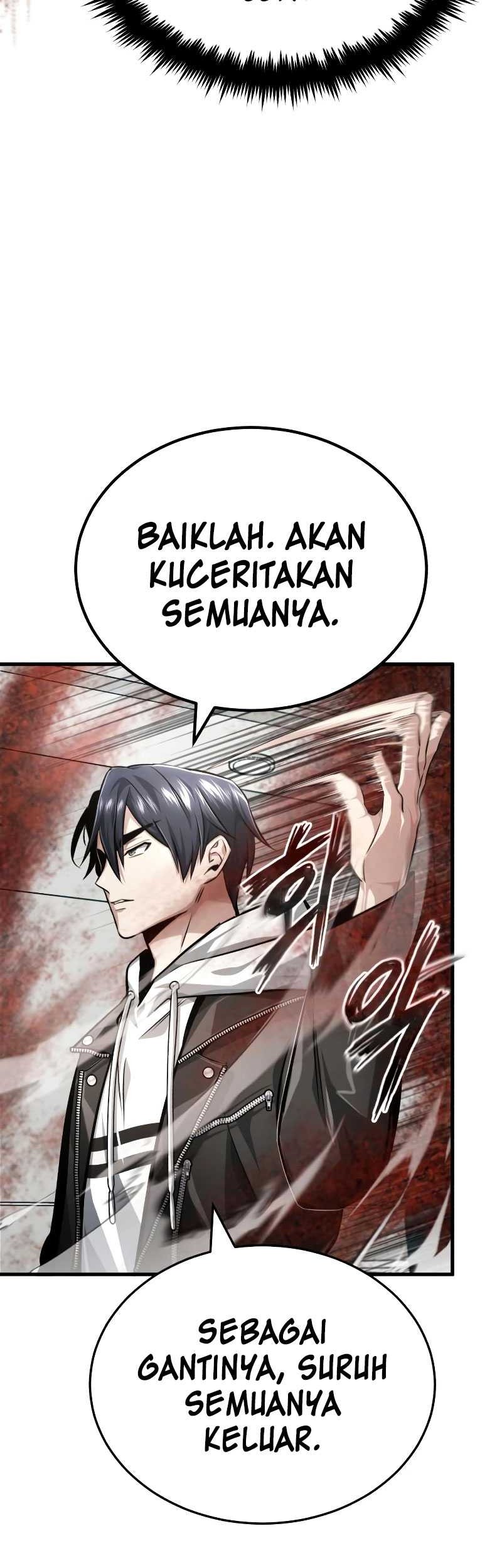 Regressor’s Life After Retirement Chapter 09 Gambar 64