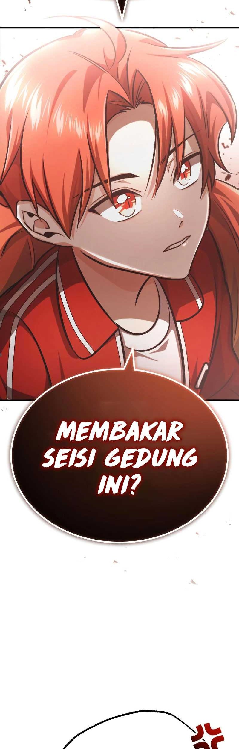 Regressor’s Life After Retirement Chapter 09 Gambar 67